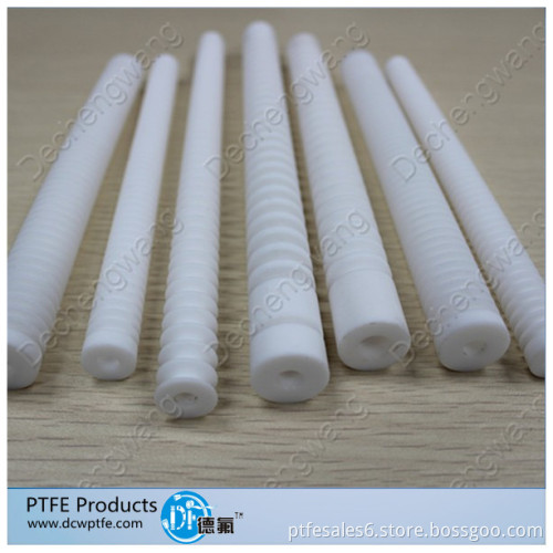 ptfe wafer carrier manufacture